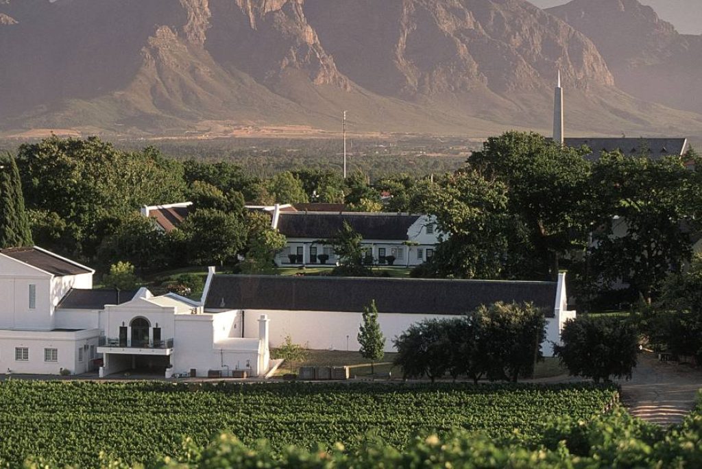 Why You Should Visit Paarl