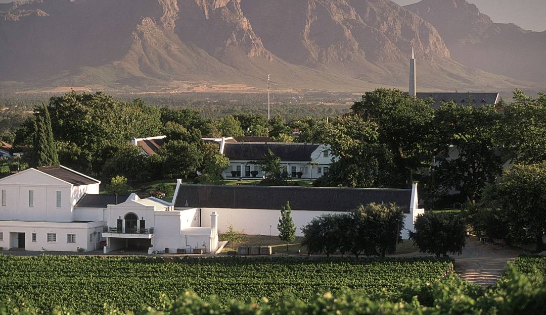 Paarl